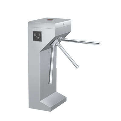Drehkreuz-Eintritts-System-Drehkreuz-Sicherheits-Tore IP54 der Arm-Längen-520-550mm