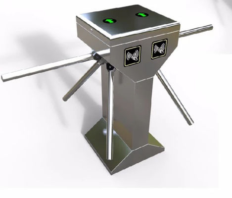 Drehkreuz-Tor AC220V 50HZ der Durchgangs-Breiten-550mm Fußgängerder sicherheits-RS485