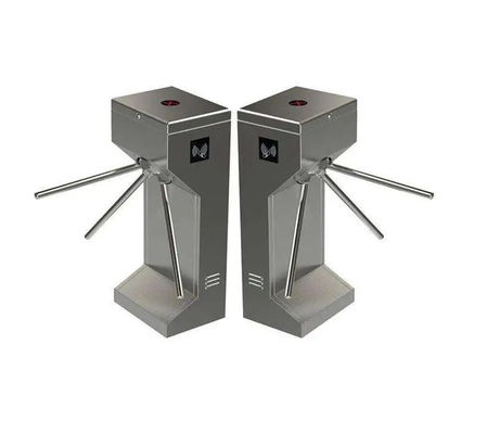 Bahnhofs-Drehkreuz-Flugsteige der Weg-Breiten-550mm elektronische 30-40 Personen/Minute