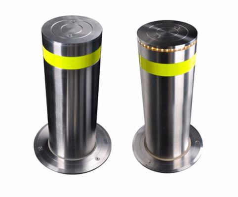 Hydraulische einziehbare Straßen-Schiffspoller 220V/380V des Faser-zeichnende Endek6