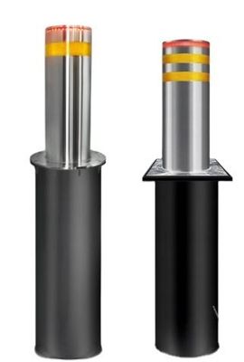 350W integrierte teleskopische Sicherheits-hydraulische steigende Schiffspoller 20KN