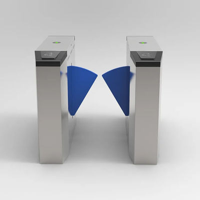 Schwanzloser DC-Bewegungselektronische Klappen-Sperren-Tor-Arm-Länge 300mm