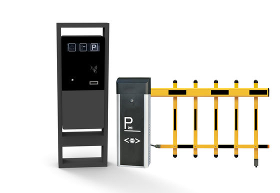 Parkplatz Etikettierungsrfid basierte Parkmanagement-System Soem ODM