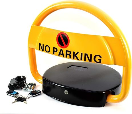 20M Automatic Parking Lock Autoparkplatz-Raum-Stall-Sperre 98.5ft für Privatwagen-Parken