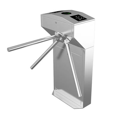 Bidirektionales Durchlauf-Kartenleser-Turnstile Entry Systems Soem-ODM