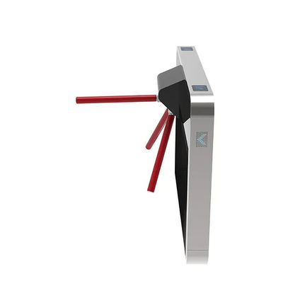 Baustelle-Sicherheits-Drehkreuz-Stativ-Drehkreuz-Tor 1s DC12V AC18V