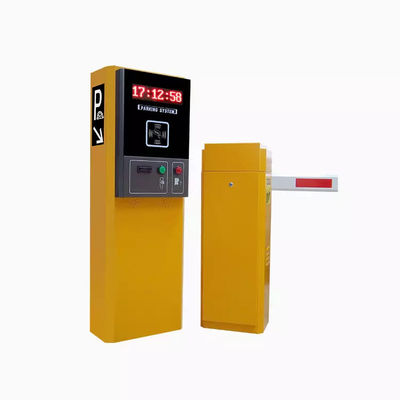 System Soem des Strafzettel-RS485 parkendes der Zufuhr-RFID ODM
