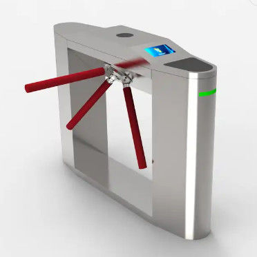 DC24V-Magnetventil-automatische System-Stativ-Drehkreuz-Tor-Arm-Länge 500mm