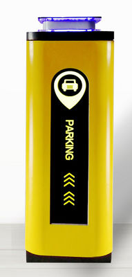 Intelligentes automatisches Parkplatz-Boom-Tor Fernsteuerungs-IP65