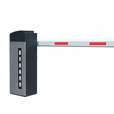 Parkplatz-Boom-Tor-Zaun-Barrier Gates -40 110V 50Hz Grad bis 60 Grad