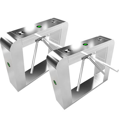 Stativ-Drehkreuz-Tor-öffnende Zeit 0.2s der Durchgangs-Breiten-550mm automatisches