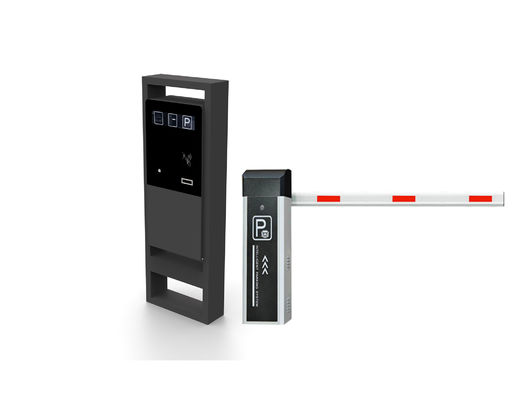 Auto-Parkmanagement-System ISO9001 1000 Fahrzeug-automatisches RFID
