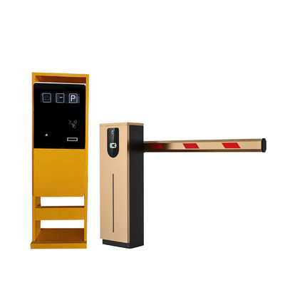 Parksystem Soem des LED-Anzeigen-Mall-parkendes Management-RFID ODM