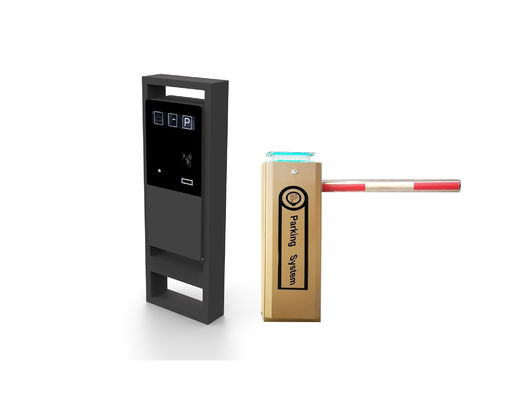 Intelligentes Selbstparkendes System 220VAC 50HZ des zahlungs-Auto-RFID