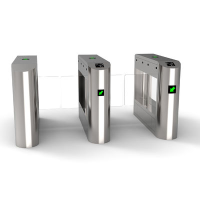 Optische Schwingung Drehscheibe Durch Schieben Karte RFID Intelligenter Sammler Für Tür Eingang Pass-System