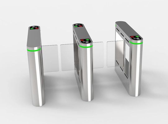 Motorgeschwindigkeit 100 r/min Schwingung Toren für eine verbesserte Zugangskontrolle