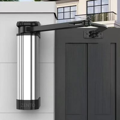 ZENTO Smart Automatischer Seitentüröffner für Schulzentrum Krankenhaus Automatisches Türsystem