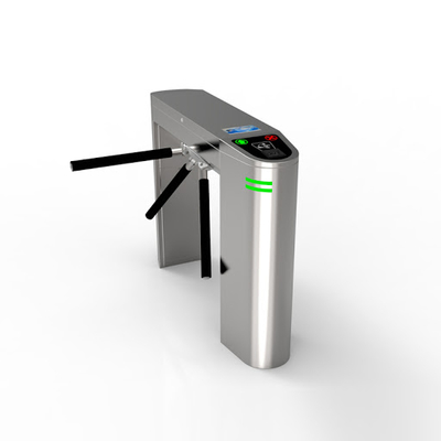ZT-811A RFID-Karten-Zutrittskontrollsystem Drehsperre