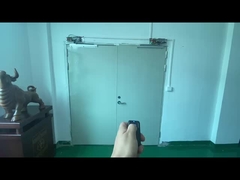 ZENTO Heavy Duty Max Gewicht 350kg eingebaute Feder kommerzielle beste Swing Horizontale Türbetreiber