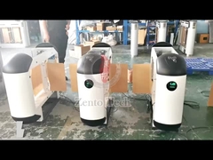 Hohe Sicherheits-Kindergarten-Schwingen-Sperre 1200*200*900mm der Breiten-600mm