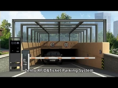 Parksystem Soem des LED-Anzeigen-Mall-parkendes Management-RFID ODM