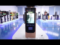 Parkende Lösungen Soem-Kfz-Kennzeichen-Erkennungssystem Anpr wasserdicht