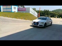 CER Fahrzeug-Kfz-Kennzeichen-Anerkennungs-Parkplatz-Zugriffskontrollsystem DC12V