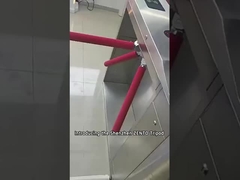 DC24V-Magnetventil-automatische System-Stativ-Drehkreuz-Tor-Arm-Länge 500mm